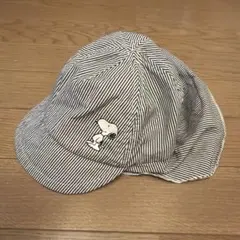 スヌーピー 帽子 日除けのサムネイル