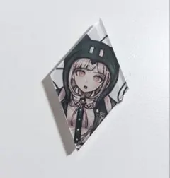 【最終値下げ】ダンガンロンパ 七海千秋 希望のカケラのサムネイル