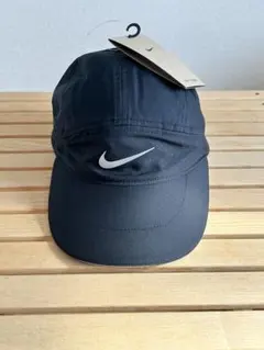 【新品未使用】ナイキ Dri-FIT ADV フライ ランニングキャップ M/L