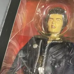 SID VICIOUS STYLISHI COLLECTION フィギュアのサムネイル