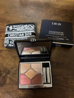 ショウサンククルール〈アィシャドウ〉プランドゥパリコレクション限定品⭐︎