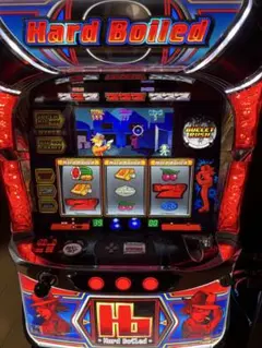 2025年最新】ハードボイルド 実機の人気アイテム - メルカリ