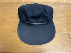 値下げしました　LAD MUSICIAN ラッドミュージシャン キャップのサムネイル