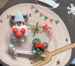 リルリンリン　ネイルパーツ