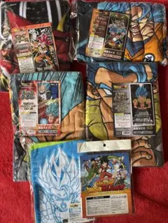 2026年最新】ドラゴンボール超キングフリースの人気アイテム - メルカリ