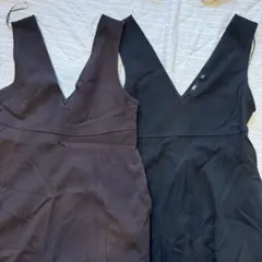 ジャンパースカート