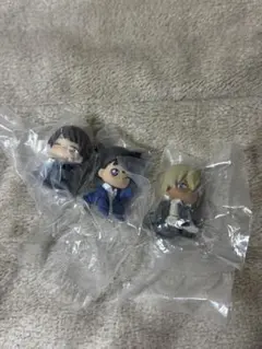 名探偵コナン　すわらせ隊