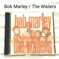 Bob Marley / Wailers CD レゲエ Reggae