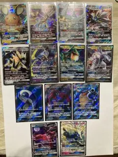 激安】ポケモンカード SR SSR 7枚セット - メルカリ