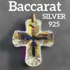 2026年最新】バカラ ネックレス クロスの人気アイテム - メルカリ