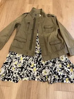 Beams コートのサムネイル