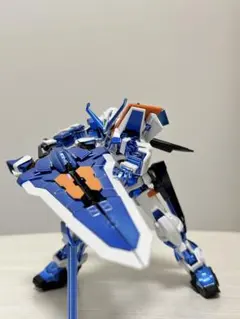 2026年最新】hg ブルーフレーム メッキの人気アイテム - メルカリ