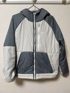 ナイキウェア Therma-FIT レガシー メンズ フーデッド ジャケット