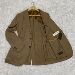 未使用タグ付き　Lサイズ　クリスチャンオラーニ　テーラードジャケット