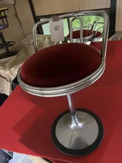 アミューズメントチェア　回転式