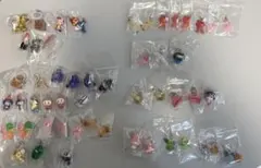 めじるしアクセサリー バラ売り