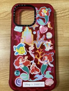 2025年最新】casetify アリエルの人気アイテム - メルカリ