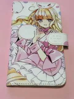 化物語 トレカアイテムくじ 合皮製デッキケースW「忍野 忍」A賞 物語シリーズ ブロッコリートレカアイテム 忍野忍 合皮製デッキケース