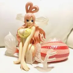 ★ しらほし姫 「ONEPIECE」 フィギュア ワンピース