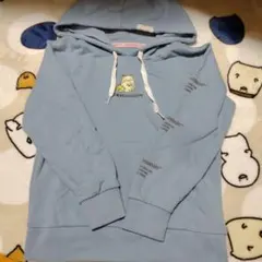 すみっコぐらし　ねこ　パーカー　130