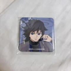 鬼滅の刃　ナンジャタウン　ミニゲーム　特別任務賞　ねこ型缶バッジ　富岡義勇➂ 2025年最新】冨岡義勇 缶バッジ ナンジャタウンの人気アイテム - メルカリ