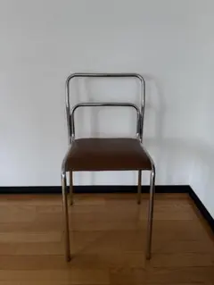 Chair / Rene Herbest 椅子 ヴィンテージチェア - メルカリ