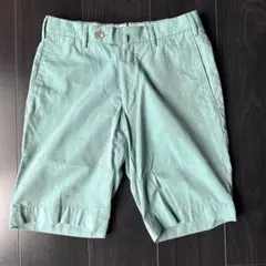 UNITED ARROWS ミントグリーン ショートパンツ 42のサムネイル