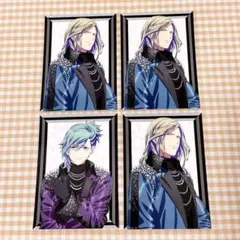 終わりのセラフ カラオケの鉄人 カラ鉄 ビジュアルカード 深夜 - メルカリ