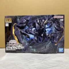 新品未開封 HG 1/144 ガンダムザガンのサムネイル