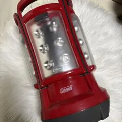 Coleman レッド ランタン 取り外し可能のサムネイル