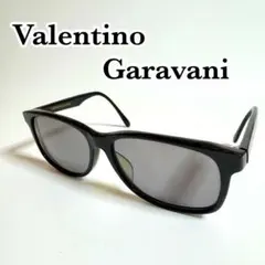【レア】Valentino Garavani サングラス 5411 ブラックのサムネイル