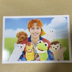 超特急タカシ生写真（まとめ買い可）