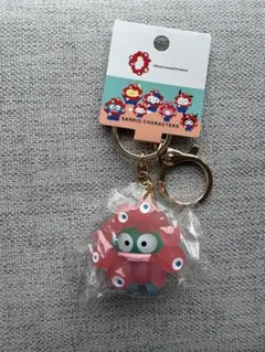 EXPO2025 クリアカラー サンリオ ミャクミャク ハンギョドン