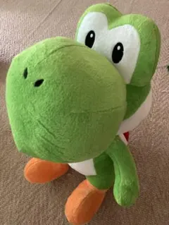 1998 超稀少!　ヨッシーフレンズ　たまご付き ぬいぐるみ　ヨッシーストーリー 1998 超稀少! ヨッシーフレンズ たまご付き ぬいぐるみ ヨッシー