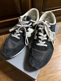 2026年最新】new balance mrl996blの人気アイテム - メルカリ
