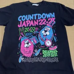 2026年最新】カウントダウンジャパン tシャツの人気アイテム - メルカリ