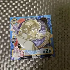 銀魂 コレクション缶バッジ WJ50周年展Ver. 高杉晋助(攘夷時代)