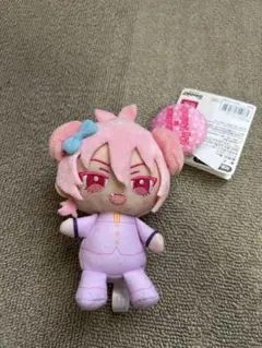 2025年最新】入間くん ぬいぐるみ アスモデウスの人気アイテム - メルカリ