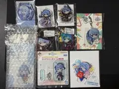 ホロライブ 星街すいせい グッズまとめ売り