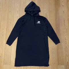 ニューバランス　レディースワンピース　M