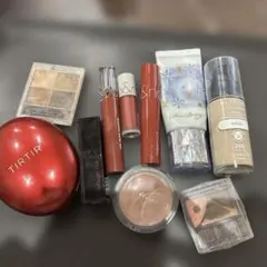 メイクアップセット コスメまとめ売り