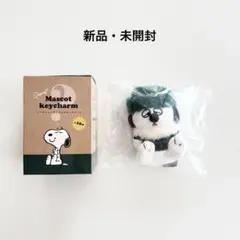 アフタヌーンティー PEANUTS オラフ シークレット マスコットキーチャーム