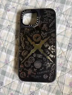 CASETiFY レオパード柄 iPhone14ケース - メルカリ