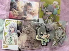 アイドリッシュセブン Re:vale グッズ まとめセット