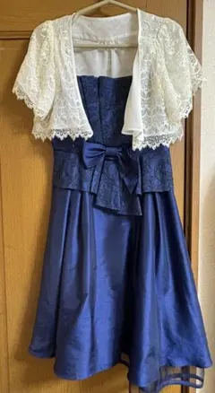 結婚式　ドレス　二次会　ba dre