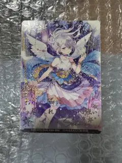 オンゲキ】東雲つむぎ デイドリーム・エンジェルズ - メルカリ