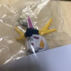 ガンダムヘッド めじるしアクセサリー カプセルトイ