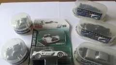 週末SALE！1/24NISSAN GT-Rパトカー栃木県警察 Hi-Story - メルカリ