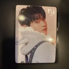 INI 木村柾哉 タワレコ 店舗選出 トレカ