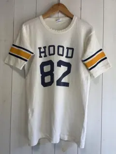 Champion 1970年代 US バータグ フットボールTシャツ 506XX - メルカリ